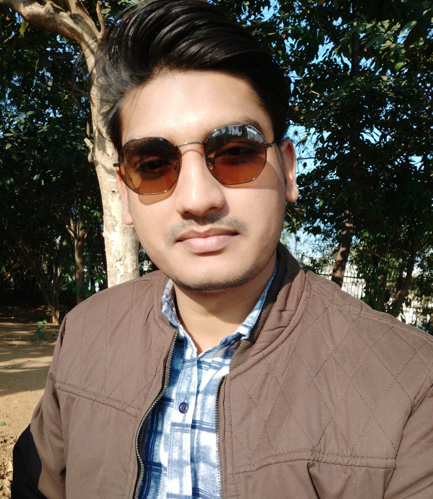 Sandeep, SEO Consultant in India