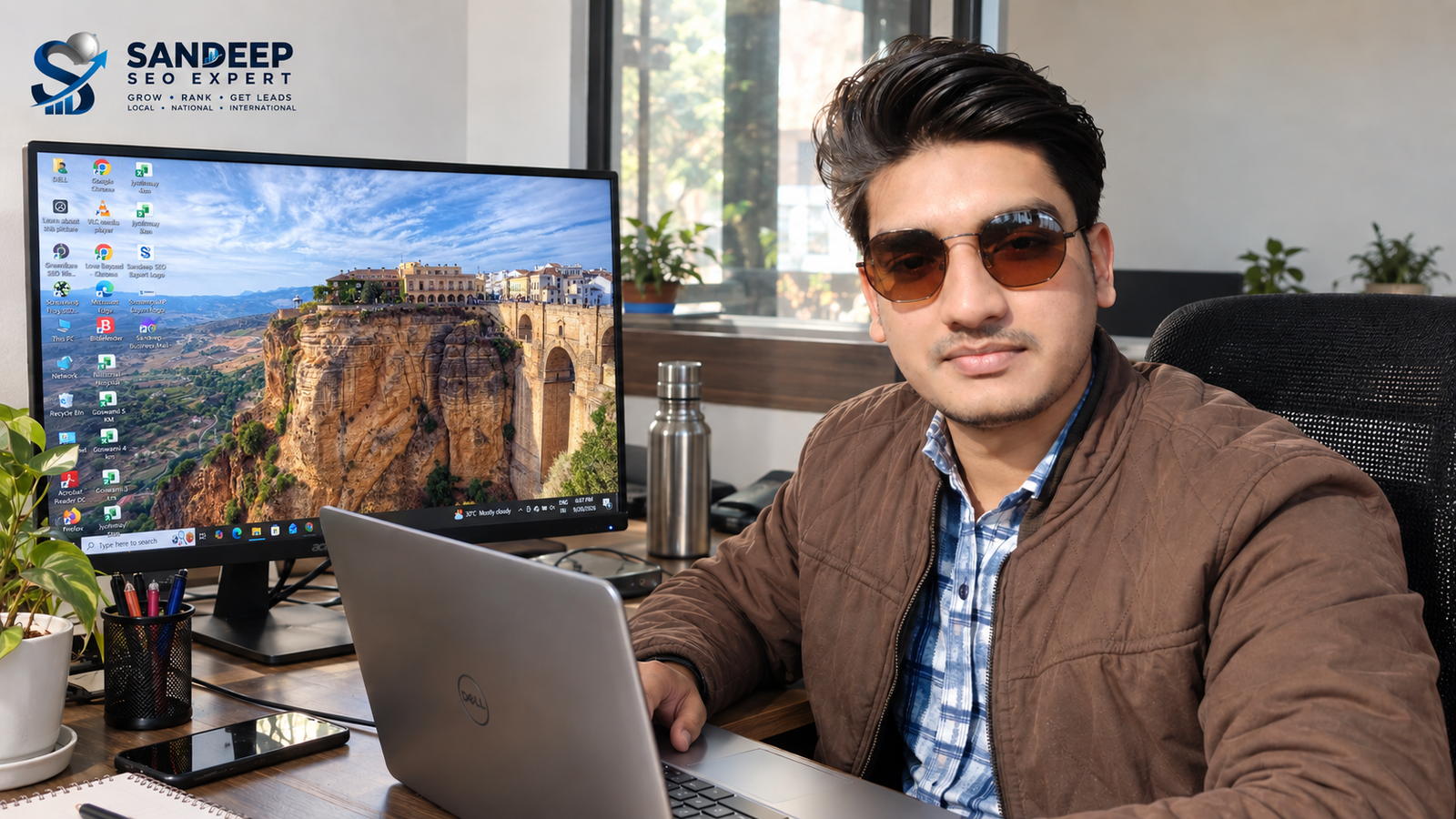 Best SEO Expert in Jabalpur